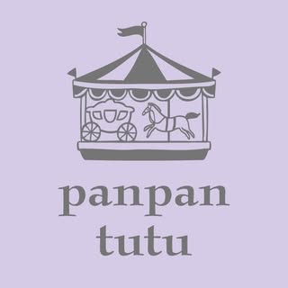 パンパンチュチュ公式オンラインストア logo