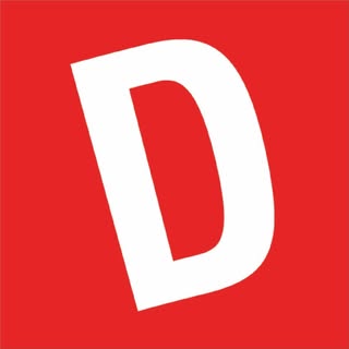 Double Top Darts logo