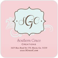 Southern Grace Creations logo