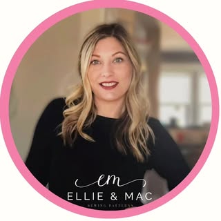Ellie and Mac logo