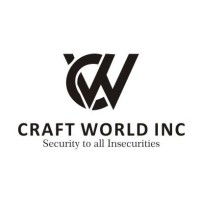 Craftworld logo