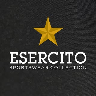Esercito Sportswear logo