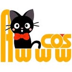AwwwCos logo