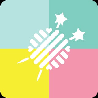 Magic Needles logo