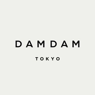DAMDAM logo