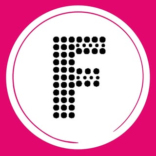 FaisalFabrics.pk logo