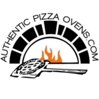 Authentic Pizza Ovens AU logo