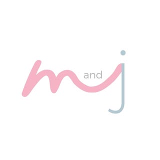 Millie and John logo