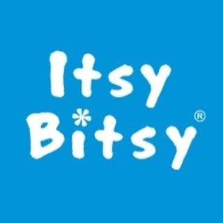 Itsy Bitsy logo
