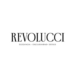 Revolucci logo
