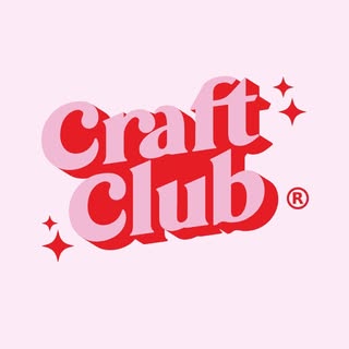 Craft Club Co logo