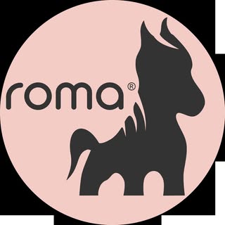 Muebles Roma Chile logo