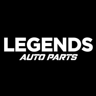 Legends Auto Parts logo