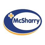 McSharry's Pharmacy Ray McSharry logo