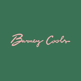 Barney Cools logo