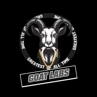 Goat Lab logo
