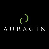 Auragin logo
