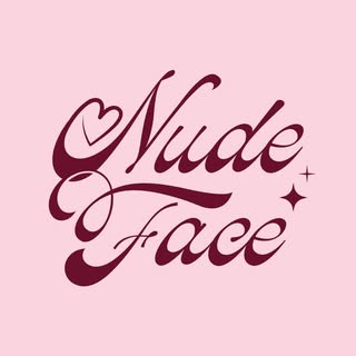 NudeFace Chile logo