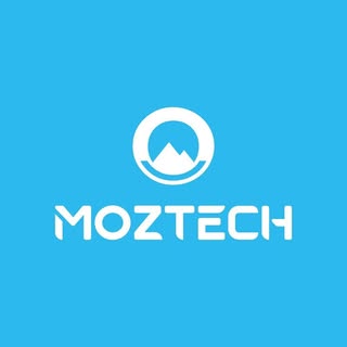 MOZTECH 墨子科技 logo