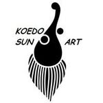 koedo-sun-art logo