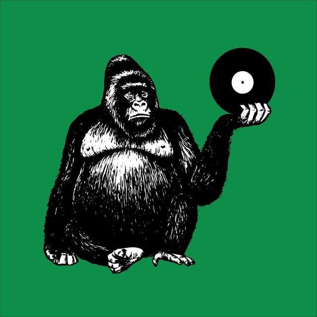 Beat Street Records logo