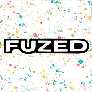 FUZED logo