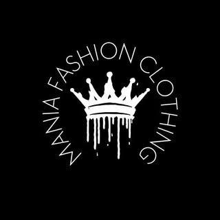 Mania Fashion Clothing logo