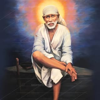 SHREE SAI HEMANT ART logo
