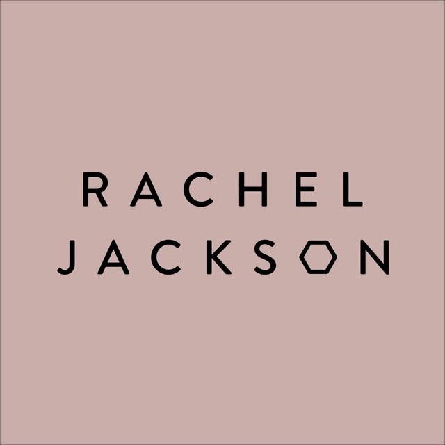 Rachel Jackson logo