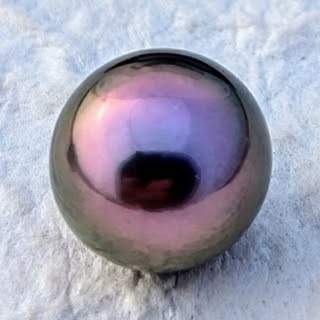 Black Market Pearls LLC logo