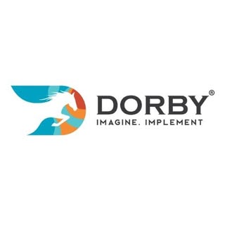 Dorby logo