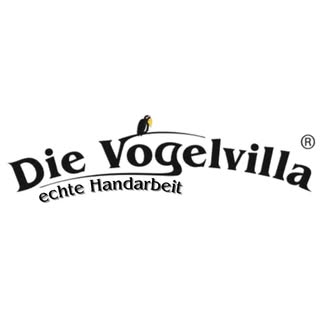 die-vogelvilla.de logo