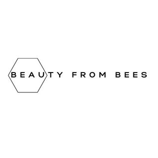 Beauty From Bees logo