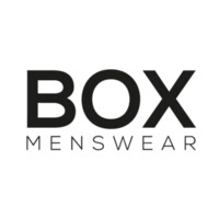 boxmenswear logo