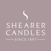 Shearer Candles logo