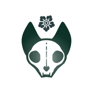 Foxy Ink Tattoo logo