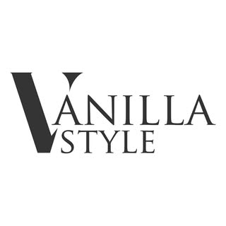 VanillaStyle logo
