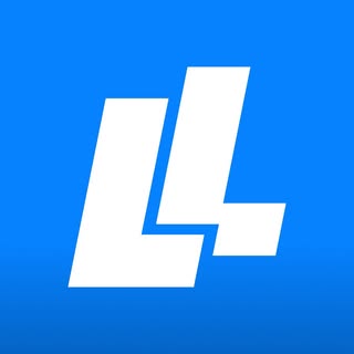 LineLeap Merch logo