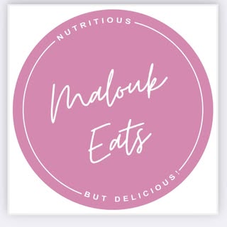 maloukeats logo
