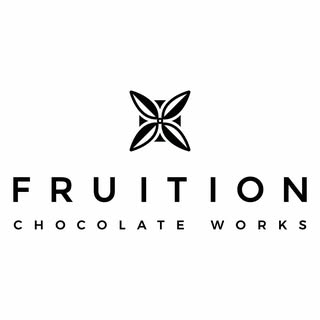 Fruition Chocolate logo