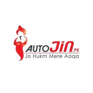 Autojin logo