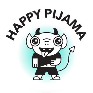 Happy Pijama logo