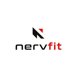 Nervfit - Every Step Matters! logo