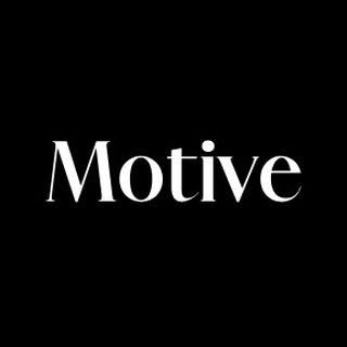 Motive Athletics logo