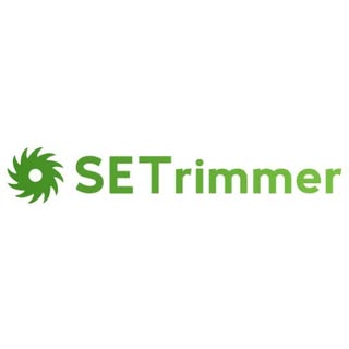 SETrimmer logo