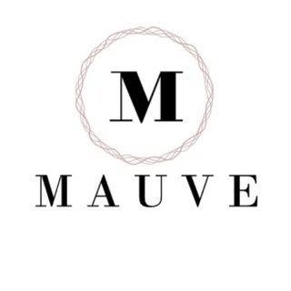Mauve Colombia logo