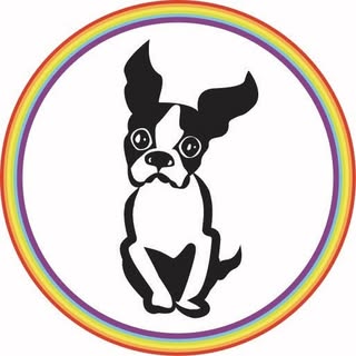 Doodle Dogs logo