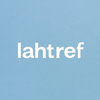 Lahtref logo