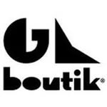GL BOUTIK logo