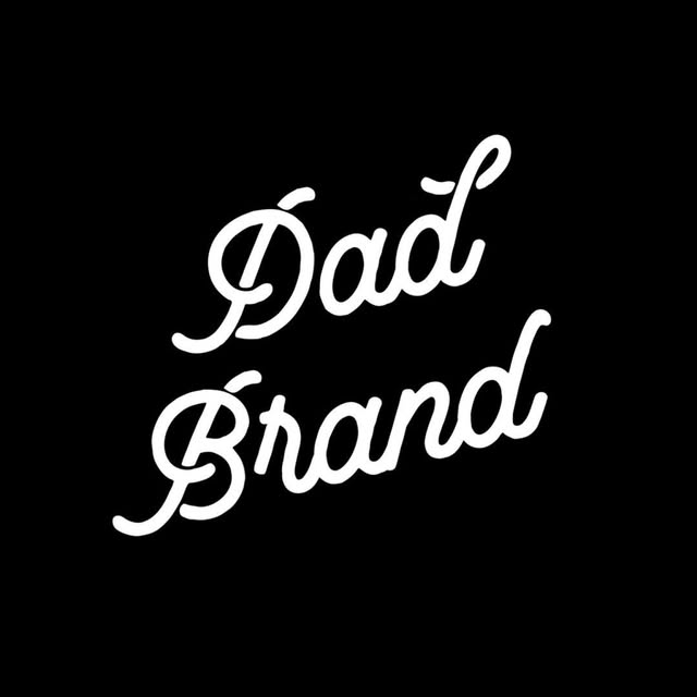 Dad Brand Apparel logo